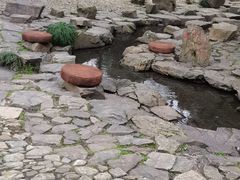 -兰亭风景区