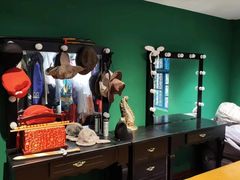 -里堂派对·独栋团建聚会小院轰趴馆(三圣乡店)