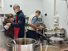 -蓉城西二道无名冒菜(西二道街店)