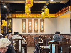 -西工饭庄快餐厅(西工小街店)