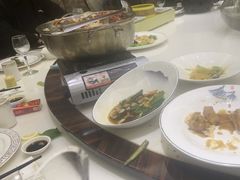 -沪华海鲜大酒楼(南汇店)