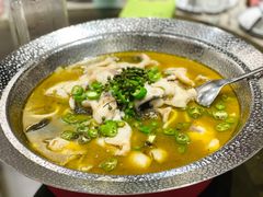 剁椒鱼头-楚山晓·湖北菜(武汉光谷K11店)