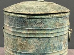 -广西壮族自治区博物馆