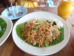 mama炒面-Kat's Kitchen