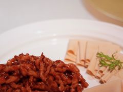 -京味斋·北京烤鸭(华威桥北工大店)