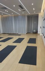 -亦美瑜伽·普拉提