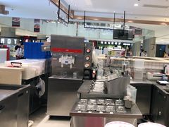 -DQ·蛋糕·冰淇淋(合生汇店)