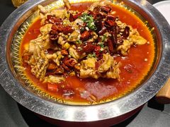 -美蛙四季(黄寺大街店)