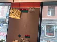 -灶座小锅烀饼·铁锅炖(道里店)