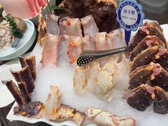 -东海怡品海鲜豆捞(舟宿夜江店)