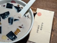 -彬媽糖水(侨鑫国际店)