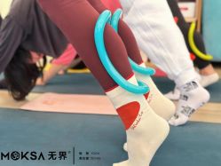 -无界瑜伽普拉提