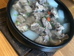 -原食日记(三里屯店)