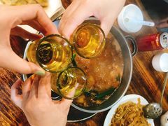 -广记餐厅(万福路店)