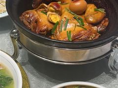 -淮扬名灶·南通本地菜(虹桥店)