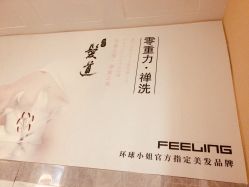 -黛蓝形象定制