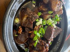 -庄行曹记羊肉(泗泾店)