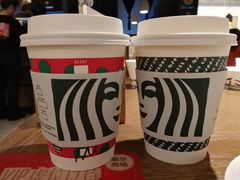 -星巴克(苏州泰华店)