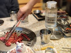 -欧巴烤肉(创富世纪店)