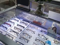 -ALPS阿尔卑斯眼镜(我格广场店)