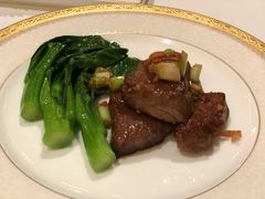 -唐阁(香港朗廷酒店)