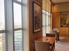 -上海锦江汤臣洲际大酒店