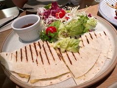 -本处·素食·融合料理(南油店)