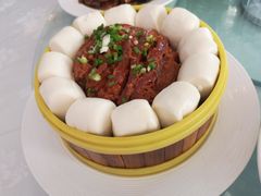 鲁味米粉肉-玉林烤鸭店(定福庄店)