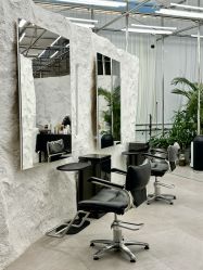 -BOF HAIR BY HONTO