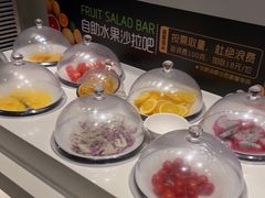 -豪享来中西餐厅(隆昌店)
