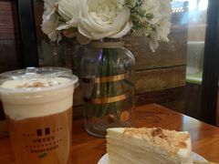 -MUSANG KING猫山王(龙湖杭州滨江天街店)