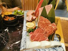 -龍二烧肉酒场(九亭店)