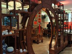 -岭南故事·影院足道SPA·石岐店