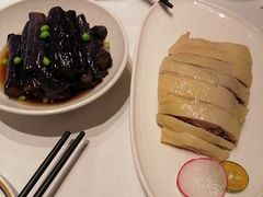 -老吉士(环贸iapm店)