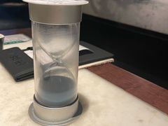 -绿茶餐厅(壹方天地店)
