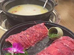 -慢搅粥底火锅(武侯大悦城店)