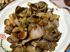 -沈记烧烤海鲜(江汉二路店)