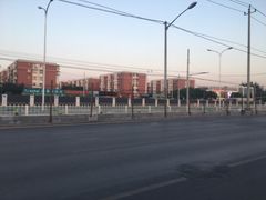 -世纪家家福生活超市(和义西里小区店)