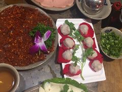 -重庆渝达老火锅(春熙路店)