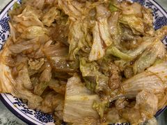 -北大地皖峰饭馆