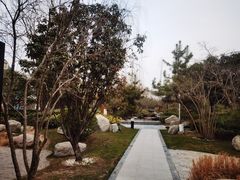 -思念果岭悦温泉