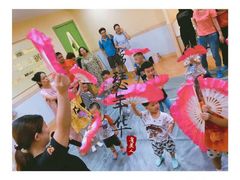 -金宝贝早教(和悦汇店)