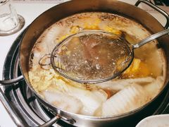 -海银海记牛肉火锅(解放路店)
