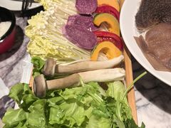 -鱼豆吉·豆浆鱼火锅(宜昌万达店)