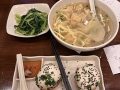 -东泰祥生煎馆(陕西南路店)