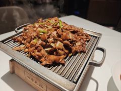 -四季民福烤鸭店(前门店)