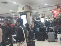 -上海长途汽车客运总站
