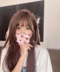 -丝语萱形象