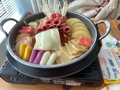 -小岛餐厅