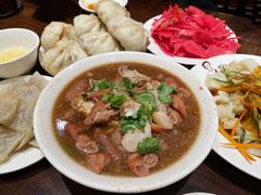 -姚记炒肝店(簋街店)